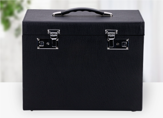 Replacement Case for Singer Featherweight model 221, 222