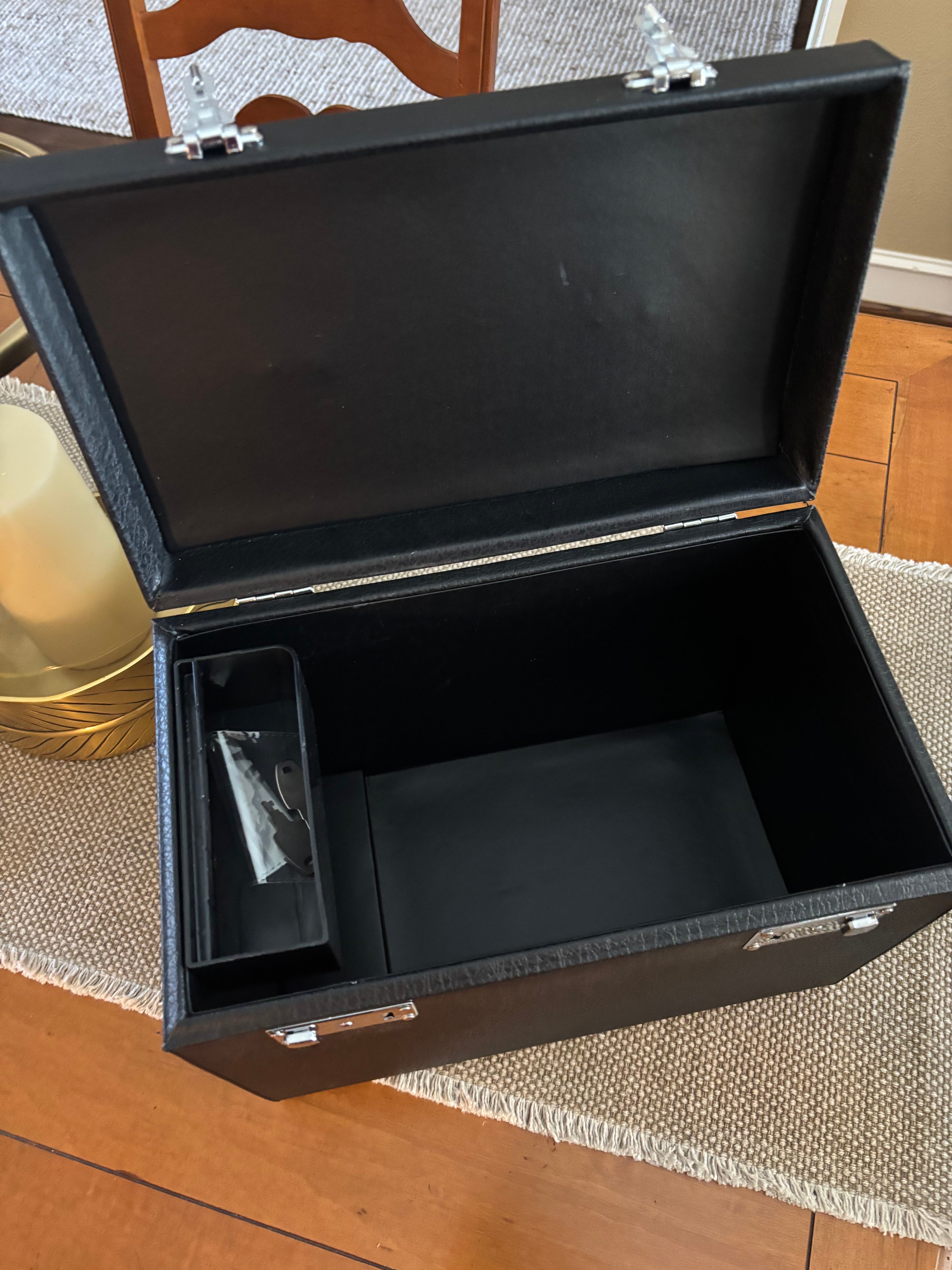 Replacement Case for Singer Featherweight model 221, 222