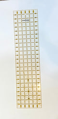 Kearing Patchwork Quilting Ruler 24x6