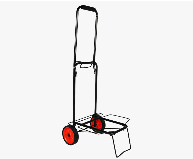 Luggage Cart