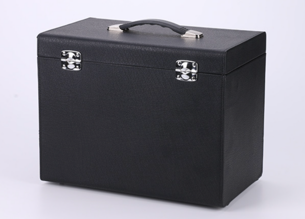 Replacement Case for Singer Featherweight model 221, 222