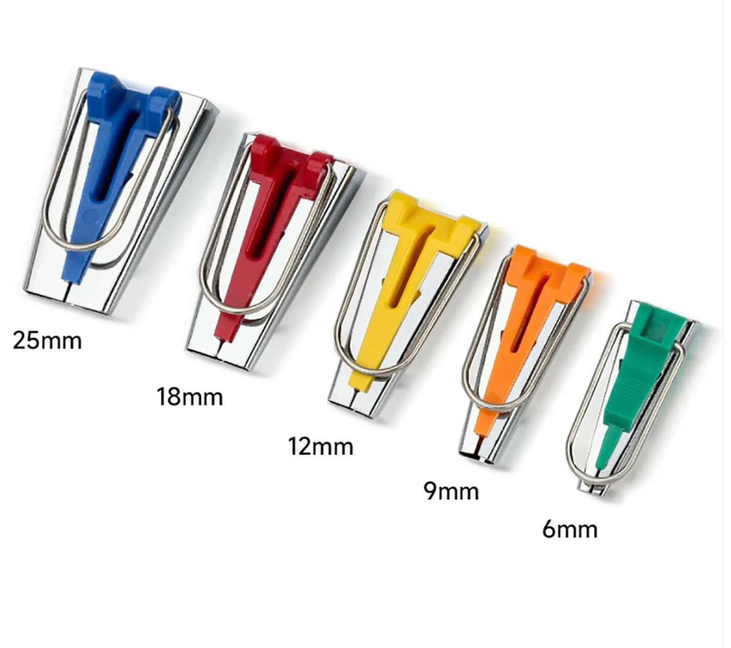 KEARING 5 Piece Taper Maker Set