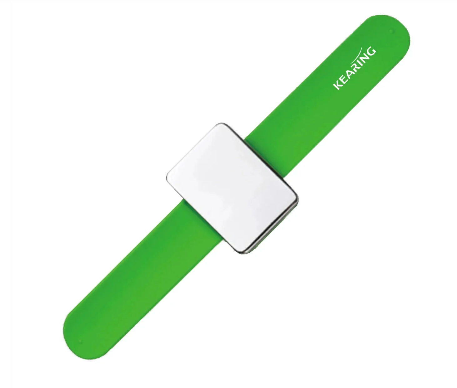 Wrist Magnetic Pin Cushion - Hands-Free Pin Holder for Sewing & DIY Crafts