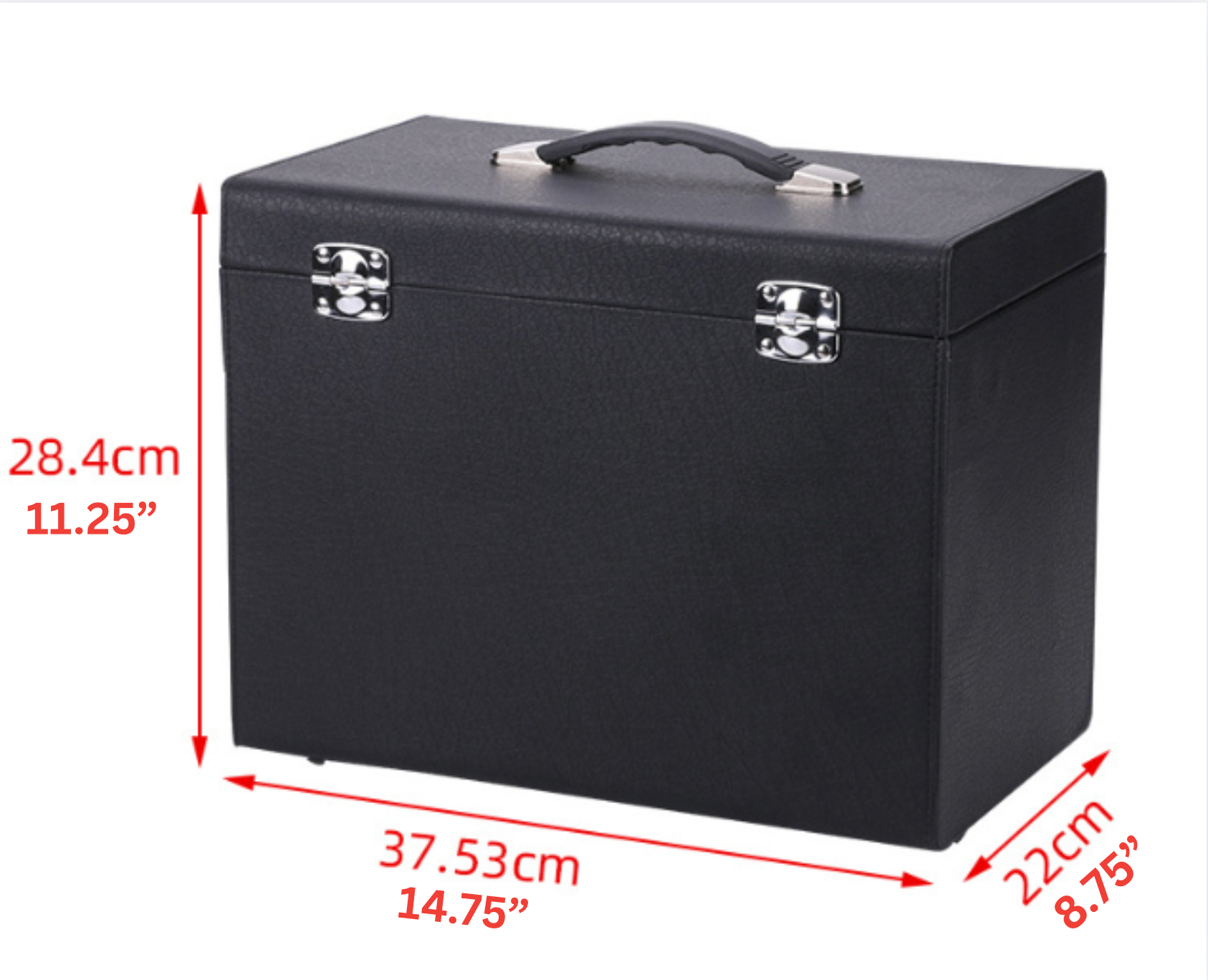 Replacement Case for Singer Featherweight model 221, 222