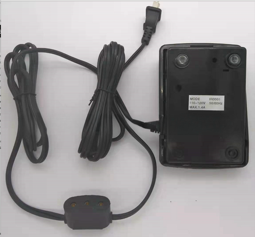 Electronic Foot Controller for Singer 201, 1200-1, 221 Featherweight, 221-2, 222,301