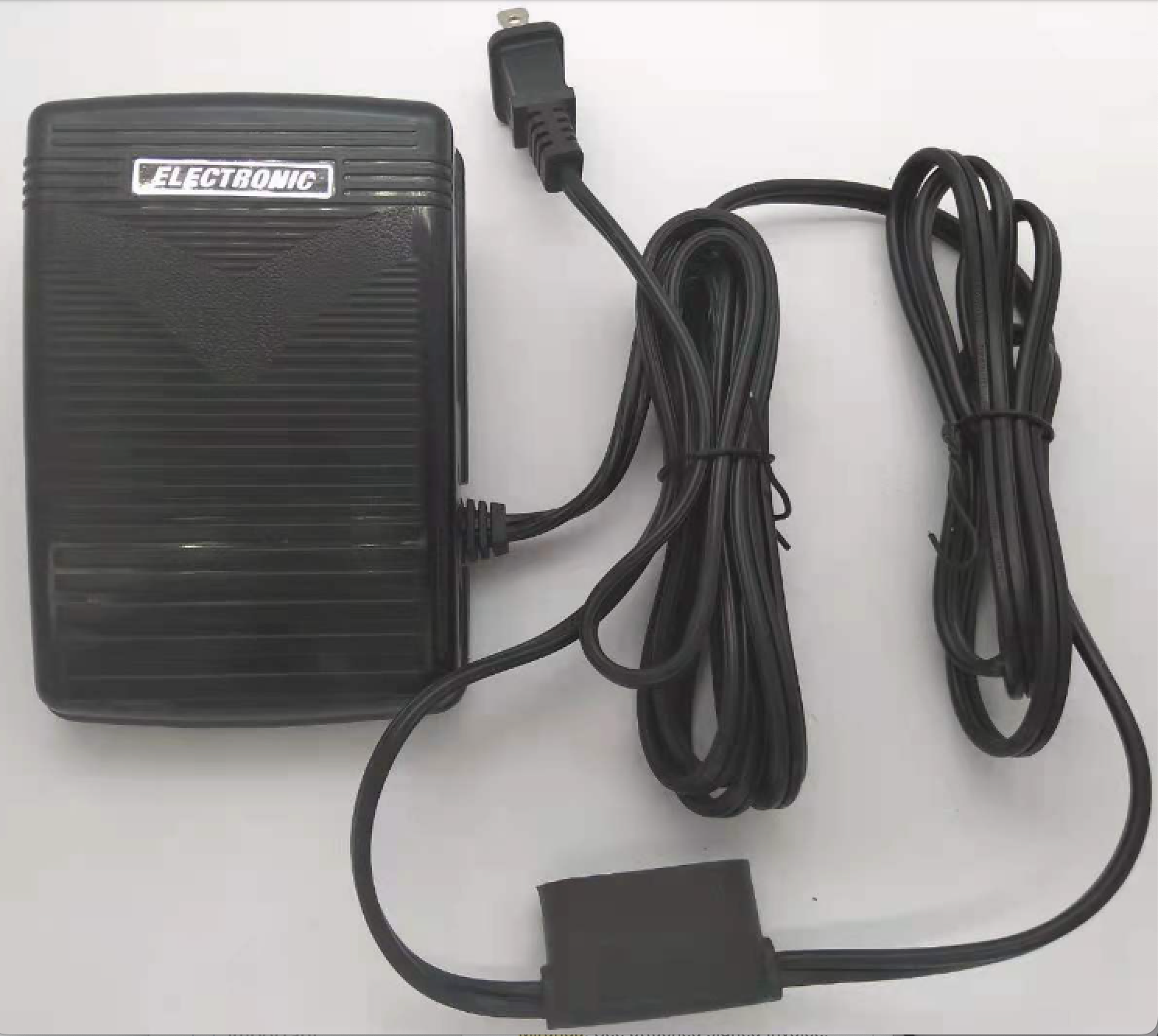 Electronic Foot Controller for Singer 201, 1200-1, 221 Featherweight, 221-2, 222,301