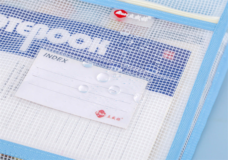 Project Bags for Quilting, Sewing, Crafts, Teaching Material, Multipurpose. 17.7”x13”x2.75”